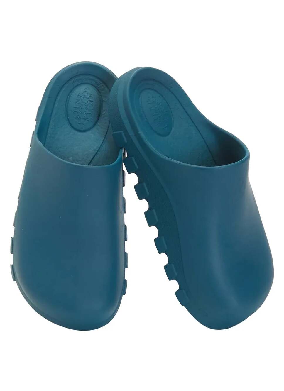 Free People Movement Halftime Clog Size 9